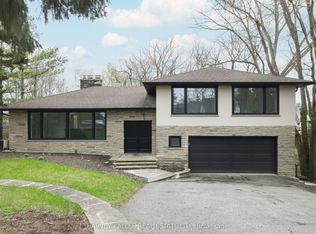 537 Blythwood Rd, Toronto, ON M4N1B4