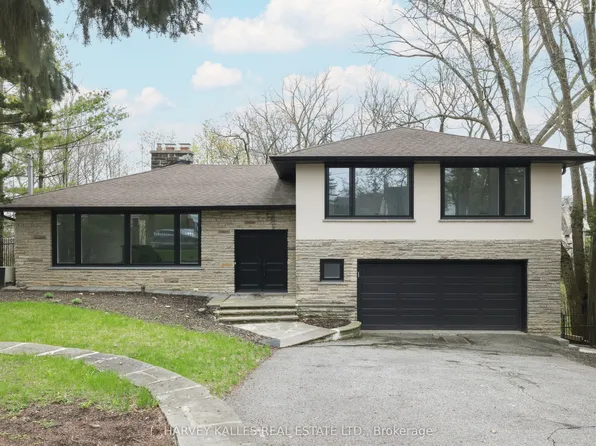 537 Blythwood Rd, Toronto, ON M4N 1B4