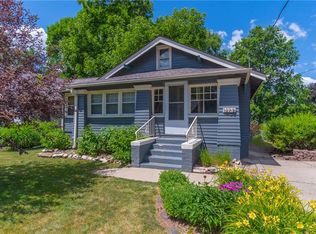 1408 46th St, Des Moines, IA 50311