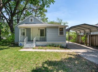 412 S All Hallows Ave, Wichita, KS 67213