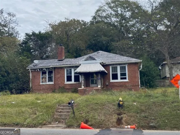 1640 Vinson Hwy SE, Milledgeville, GA 31061