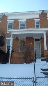 1809 E 32nd St, Baltimore, MD, 21218