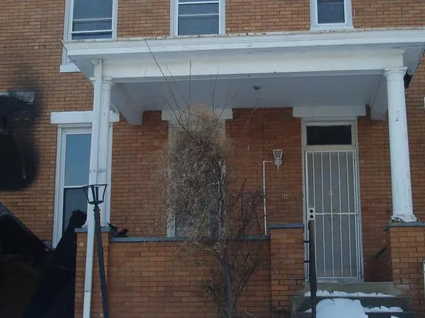 1809 E 32nd St, Baltimore, MD 21218