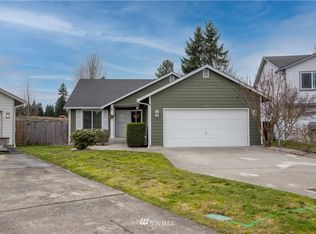 16135 Palouse Ave SE, Yelm, WA 98597