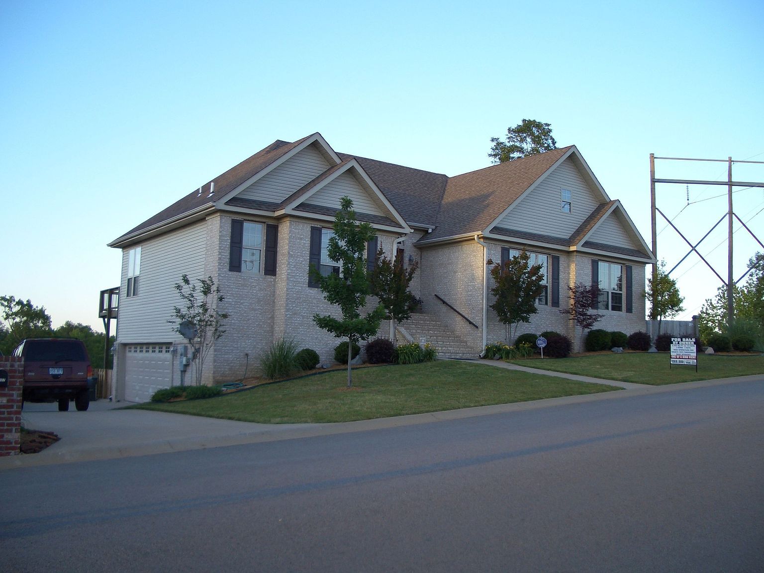 1007 Skyline Dr, Alexander, AR 72002 Zillow