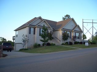 1007 Skyline Dr, Alexander, AR 72002