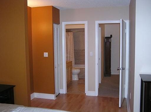Part of Master Bedroom