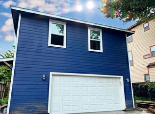 1148 W 22nd St UNIT A, Houston, TX 77008