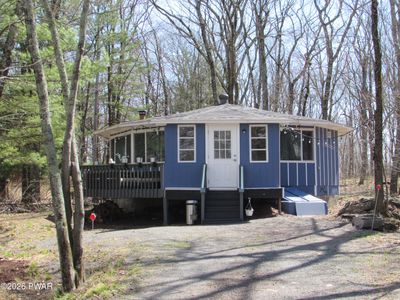 127 Long Ridge Dr, Blooming Grove, PA, 18428