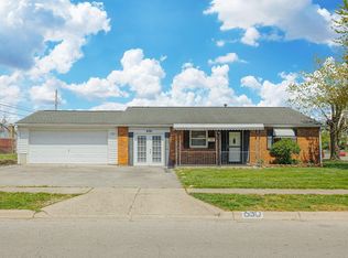 630 Harland Dr, Columbus, OH 43207