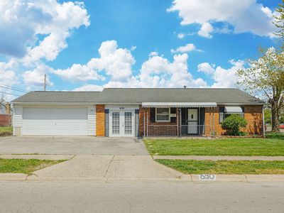 630 Harland Dr, Columbus, OH, 43207