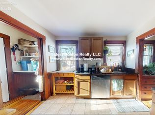 48 Sterling St #11, Somerville, MA 02144