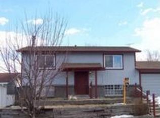 9032 Dudley St, Westminster, CO 80021