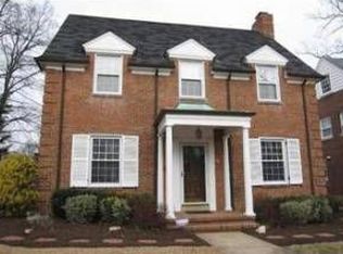 1349 Locust Rd NW, Washington, DC 20012