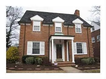 1349 Locust Rd NW photo 1