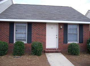 140 Lanier Dr #53, Statesboro, GA 30458
