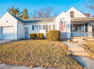 200 W North St, Winchester, IN 47394