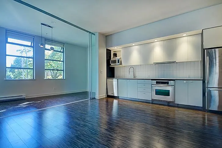 2851 Heather St #209 — Photo 8