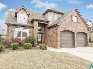 216 Glen Cross Dr, Trussville, AL 35173