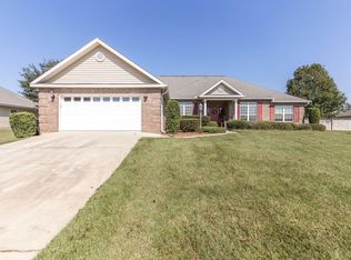 103 Seine Ct, Warner Robins, GA 31088