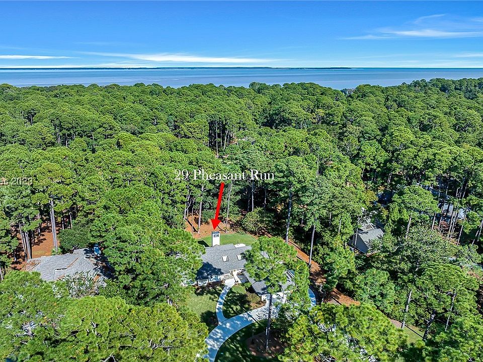 29 Pheasant Run, Hilton Head Island, SC 29926 | Zillow