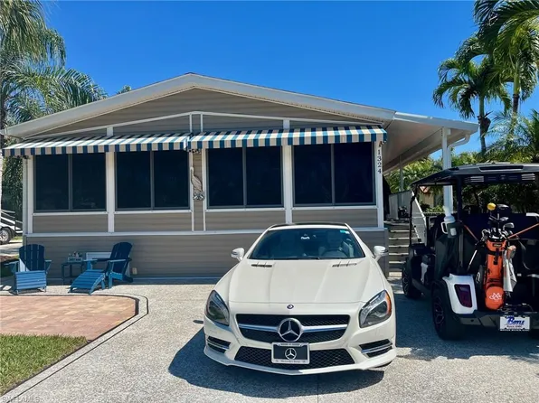 1324 Amethyst Lake LN, NAPLES, FL 34114