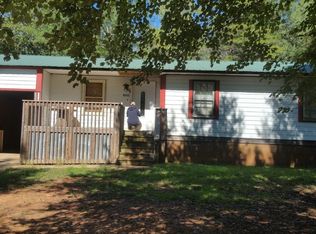 59 Padlock Mountain Rd SW, Cave Spring, GA 30124