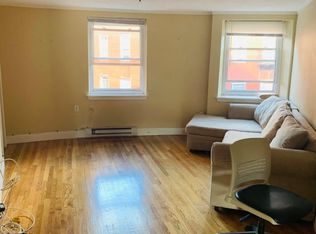 74 Prince St #4AB, Boston, MA 02113