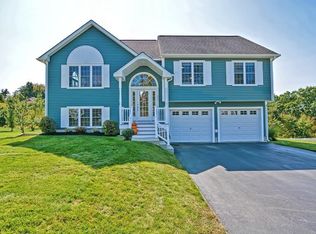 21 Marjorie Ln, Rutland, MA 01543