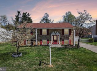 305 Janet Rd, Reisterstown, MD 21136