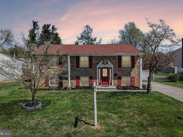 305 Janet Rd, Reisterstown, MD 21136
