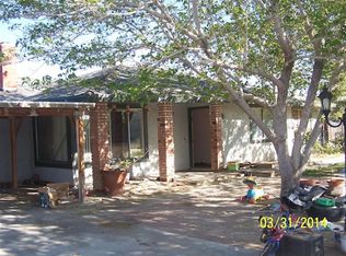 10157 E Avenue R10, Littlerock, CA 93543