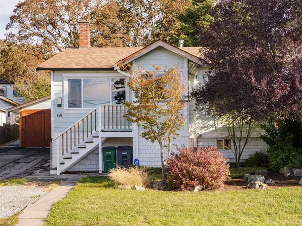 68 Crease Ave, Saanich, BC V8Z 1S5