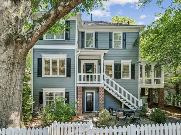 1345 Edmund Park Dr NE, Atlanta, GA 30306