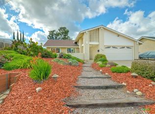 13124 Tobiasson Rd, Poway, CA 92064