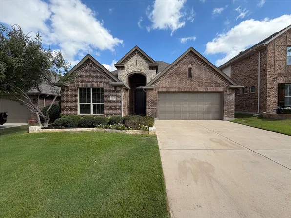 14728 Cedar Flat Way, Roanoke, TX 76262