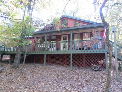 531 Knollwood Ln, Holly Lake Ranch, TX, 75765