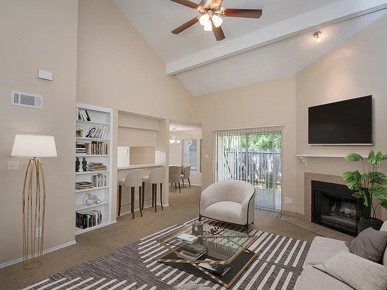 The Springs Garden Homes — Photo 9