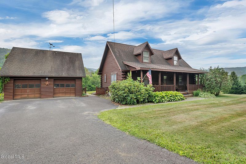 2nd image of 1074 Charlotte Valley Road
