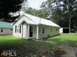125 Knox St, Summerville, GA 30747