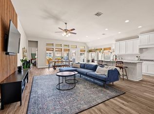 1136 Stetson Hat Trl, Georgetown, TX 78628