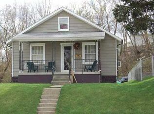 1897 Hillside Ave, Springfield, OH 45503