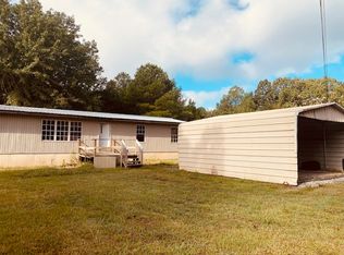 24 County Road 6105, Baldwyn, MS 38824