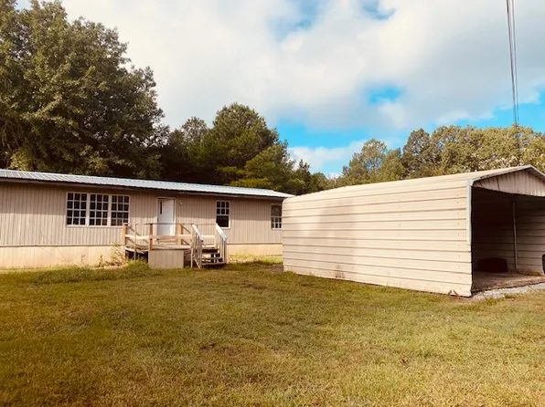 24 County Road 6105, Baldwyn, MS 38824