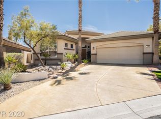 536 Summer Mesa Dr, Las Vegas, NV 89144
