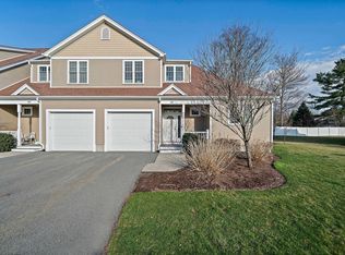 70 Endicott St APT 408, Norwood, MA 02062