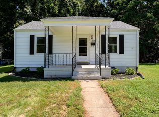 1210 Stratford Rd, Lynchburg, VA 24502