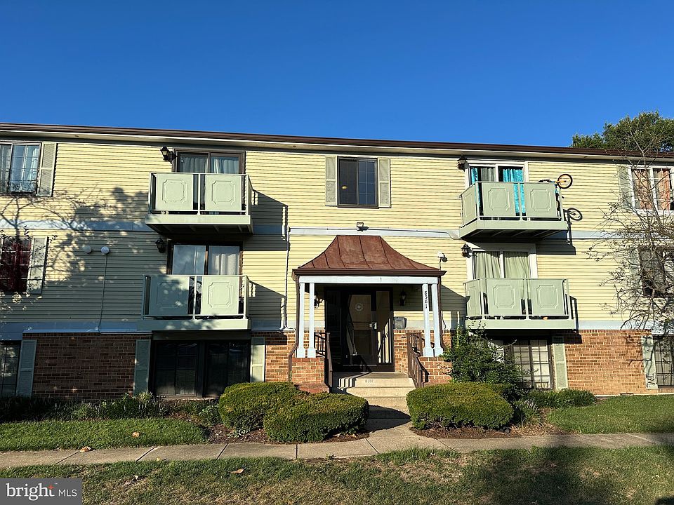 1st image of 8381 Brockham Dr APT F