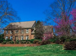 7317 Parliament Dr, Knoxville, TN 37919