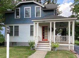 20 Lafayette Ave, Beacon, NY 12508
